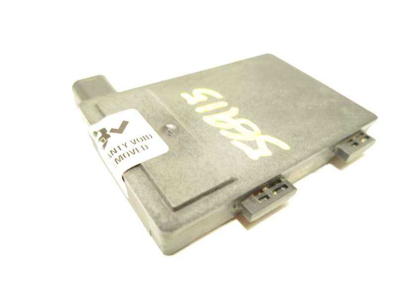 Recambio de modulo electronico para ford tourneo courier 1.0 ecoboost referencia OEM IAM ML33T9G768AL 2598574 ACC28751669 - Plata 2