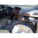 BMW SERIE 6 CABRIO (E64)