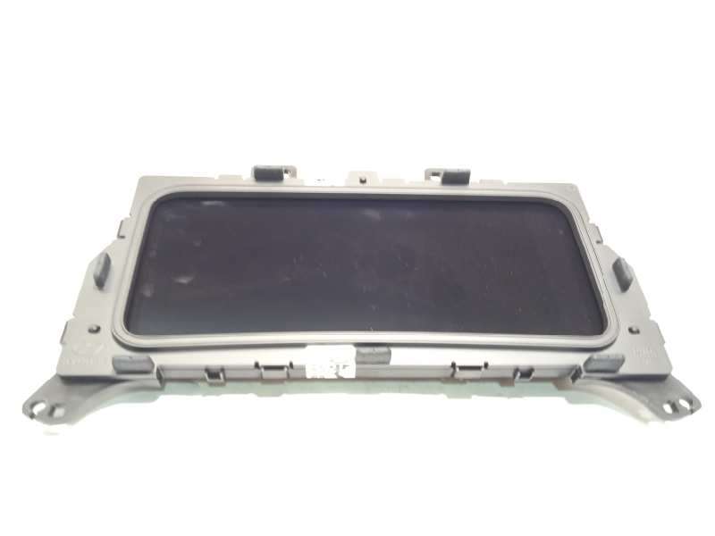 Recambio de cuadro instrumentos para hyundai kona 1.0 tgdi cat referencia OEM IAM 94053J9011  11004669810H - Blanco 3