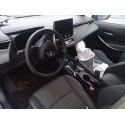 TOYOTA COROLLA (E21)