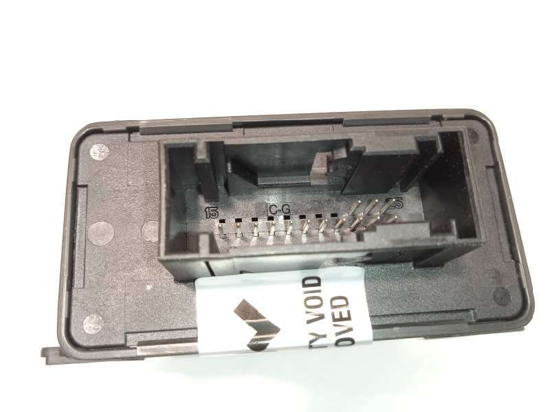 Recambio de centralita luces para seat ibiza (kj1) fr referencia OEM IAM 7P6907357E 7P6907357EZ00 5WK50909 - Rojo 3