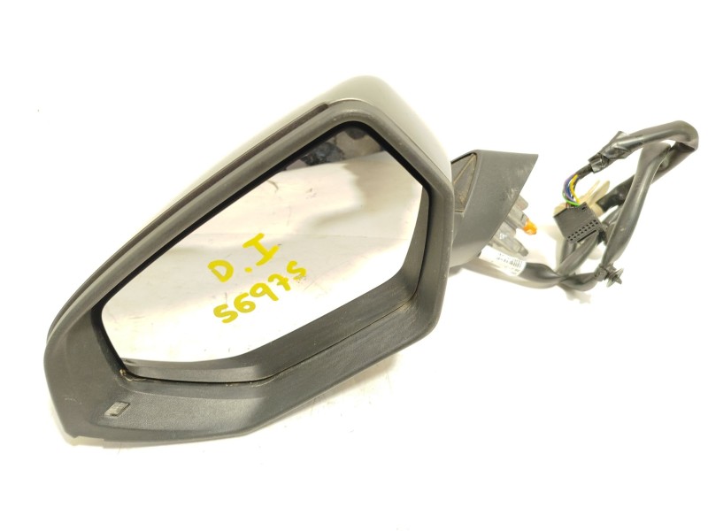 RETROVISOR IZQUIERDO 5FB857507AE9B9 