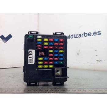 CAJA RELES / FUSIBLES 91950D98A0 
