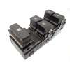 Recambio de mando elevalunas delantero izquierdo para hyundai i30 (pd) select referencia OEM IAM 93571G3030 93571G3030PMP 