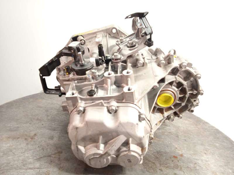 Recambio de caja cambios para kia xceed 1.0 tgdi cat referencia OEM IAM 430B026035 FNJ6M - Blanco 3