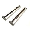 Recambio de asientos tercera fila para toyota land cruiser (j15) 2.8 cat referencia OEM IAM 7172060131  7171060161