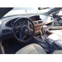 BMW SERIE 6 CABRIO (E64)