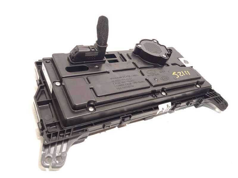 Recambio de cuadro instrumentos para hyundai kona 1.0 tgdi cat referencia OEM IAM 94053J9011  11004669810H - Blanco 4