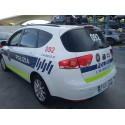 SEAT ALTEA XL (5P5, 5P8)