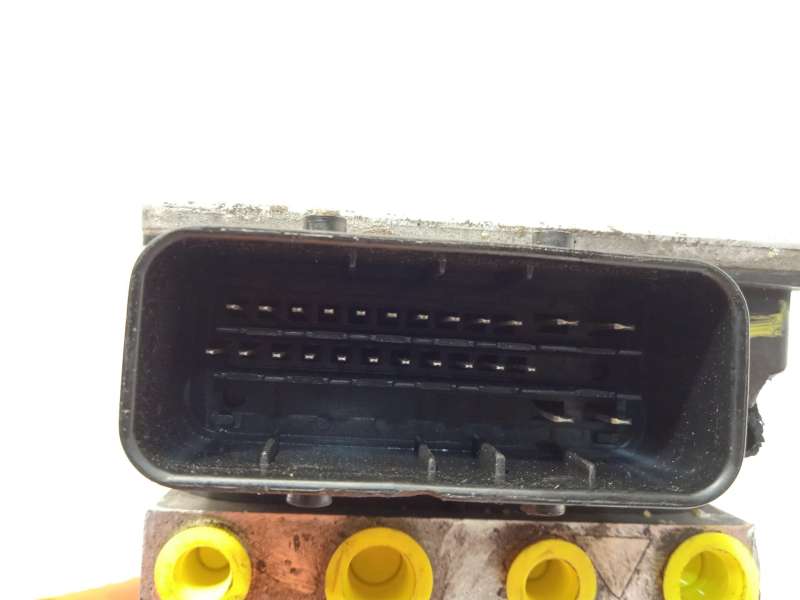 Recambio de abs para lancia ypsilon (101) 1.2 8v referencia OEM IAM 54084694D 13509004K 51703571 3