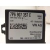 Recambio de centralita luces para seat ibiza (kj1) fr referencia OEM IAM 7P6907357E 7P6907357EZ00 5WK50909