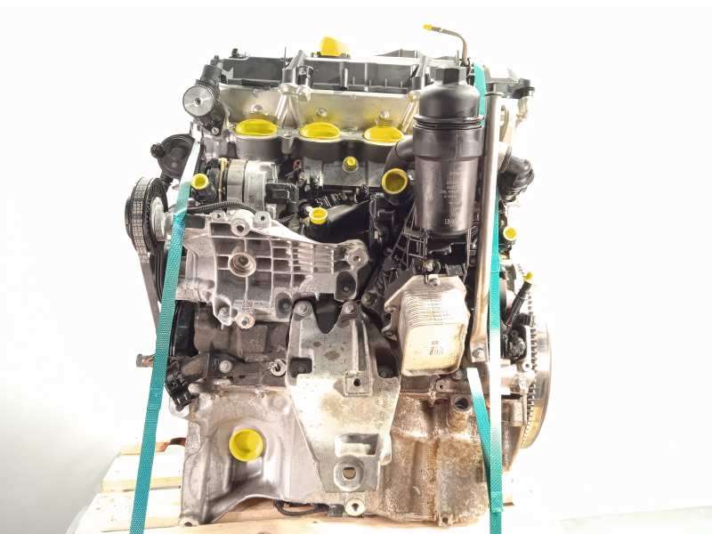 MOTOR COMPLETO B48B20A 