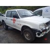 mitsubishi l 200 (k6/7) del año 1999