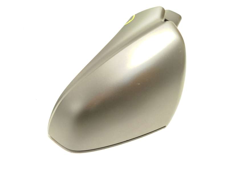 Recambio de retrovisor izquierdo para seat leon (kl1, klg) 1.5 etsi referencia OEM IAM 5FB857507AE9B9 - Blanco 2