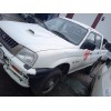 mitsubishi l 200 (k6/7) del año 1999