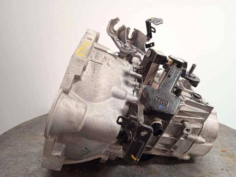 Recambio de caja cambios para kia xceed 1.0 tgdi cat referencia OEM IAM 430B026035 FNJ6M - Blanco 4