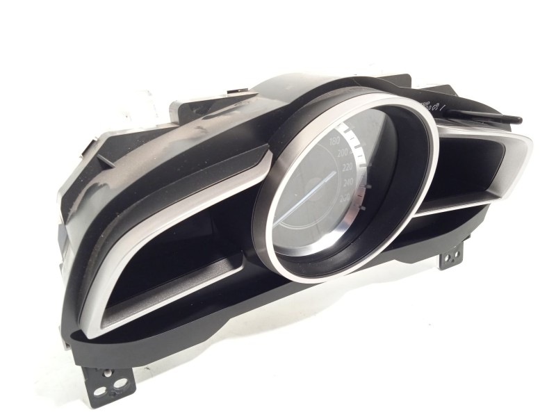 CUADRO INSTRUMENTOS BHS255471G 