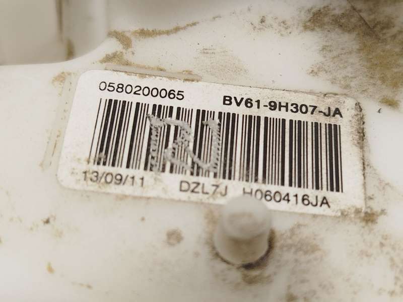 Recambio de bomba combustible para ford c-max ii (dxa/cb7, dxa/ceu) 1.6 ecoboost referencia OEM IAM BV619H307JA 2071710 05802000 - Gris 4