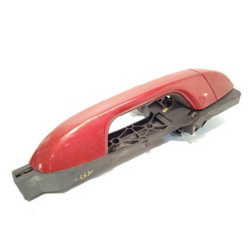 MANETA EXTERIOR TRASERA IZQUIERDA NOREF 