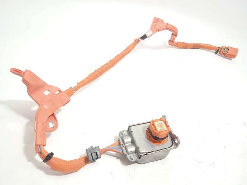 MODULO ELECTRONICO 821H247010 