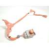 Recambio de modulo electronico para toyota prius (zvw50) basis referencia OEM IAM 821H247010  
