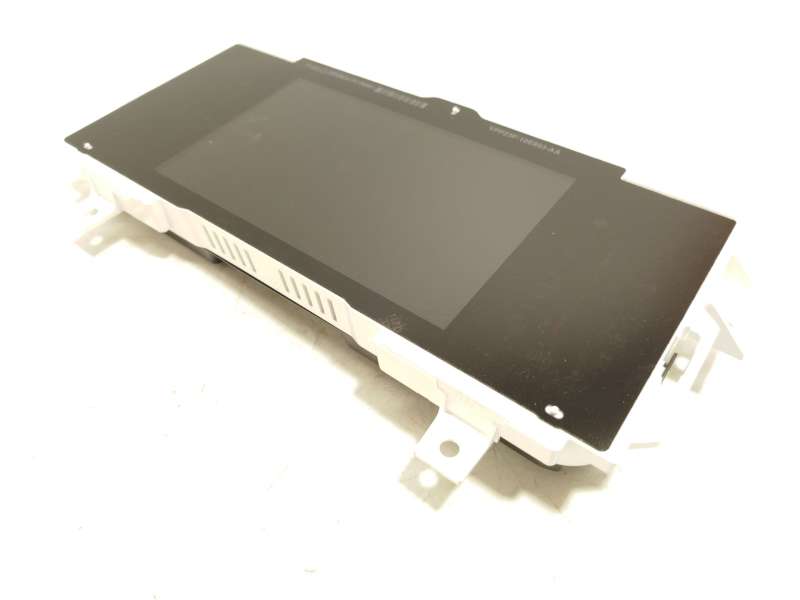 Recambio de cuadro instrumentos para ford tourneo courier 1.0 ecoboost referencia OEM IAM R2X610849AAF 2797783 - Azul 3