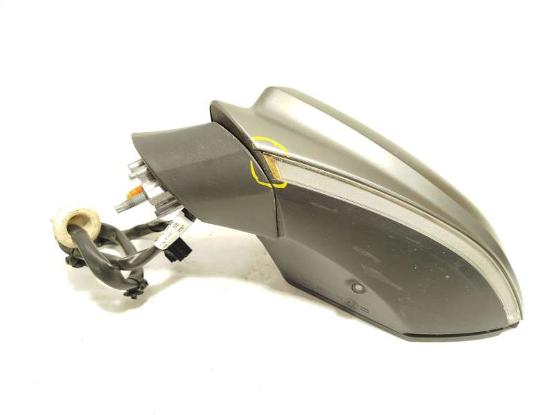 Recambio de retrovisor izquierdo para seat leon (kl1, klg) 1.5 etsi referencia OEM IAM 5FB857507AE9B9 - Blanco 3