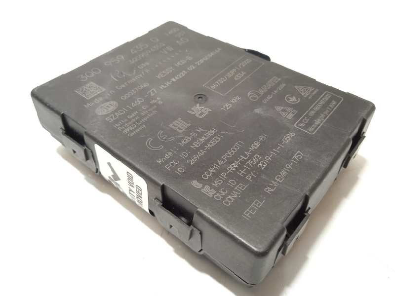 MODULO ELECTRONICO 3Q0959435Q 5ZA011460