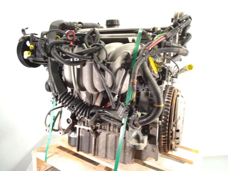 Recambio de motor completo para volvo s60 i (384) 2.4 referencia OEM IAM B5244S 3