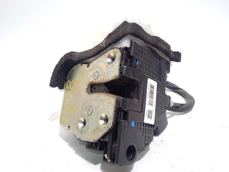 CERRADURA PUERTA DELANTERA IZQUIERDA 81310C8020 