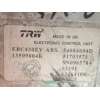 Recambio de abs para lancia ypsilon (101) 1.2 8v referencia OEM IAM 54084694D 13509004K 51703571