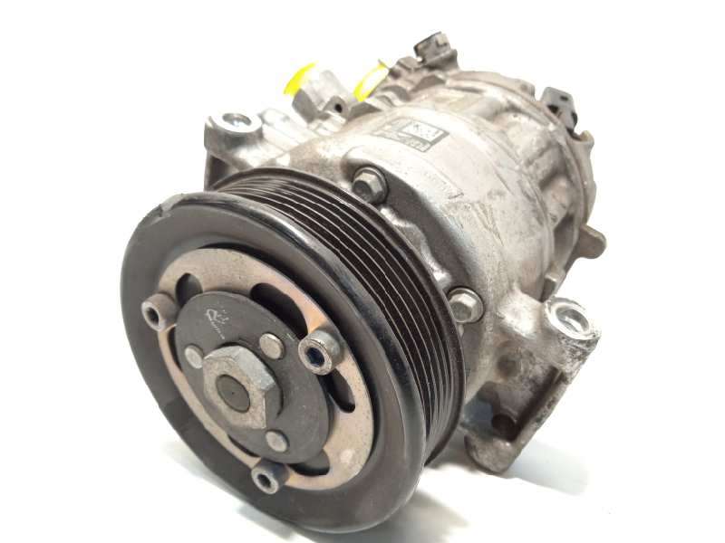 Recambio de compresor aire acondicionado para volkswagen golf vii lim. advance bluemotion referencia OEM IAM 5Q0820803  44715042 - Gris 4