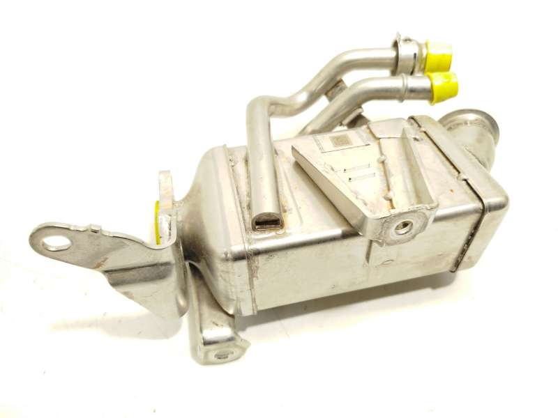 Recambio de enfriador egr para audi a4 b9 avant (8w5, 8wd) 30 tdi mild hybrid referencia OEM IAM 05L131512A - Negro 2