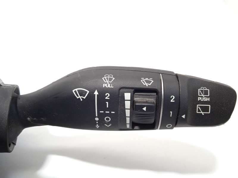 Recambio de mando intermitentes para hyundai i30 (pd) select referencia OEM IAM 93404G4950 - Azul 3