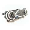 Recambio de mando climatizador para renault captur i (j5_, h5_) 1.2 tce 120 referencia OEM IAM 275105430R  E1149752B