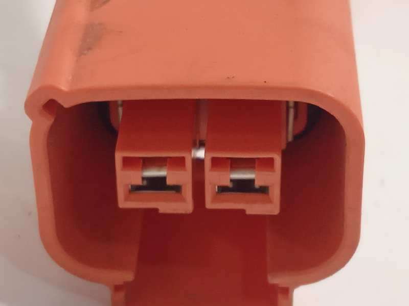 Recambio de modulo electronico para toyota prius (zvw50) basis referencia OEM IAM 821H247010 - Negro 3