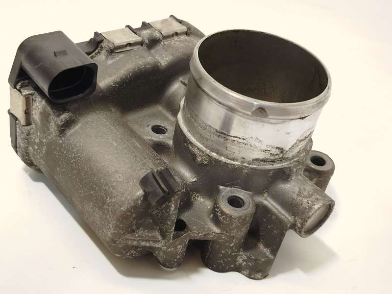 Recambio de caja mariposa para ford c-max ii (dxa/cb7, dxa/ceu) 1.6 ecoboost referencia OEM IAM 7S7G9F991CA 1751015 0280750535 - Gris