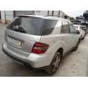 MERCEDES-BENZ CLASE M (W164)