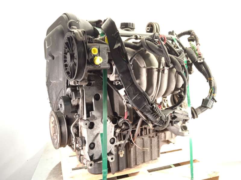Recambio de motor completo para volvo s60 i (384) 2.4 referencia OEM IAM B5244S 4