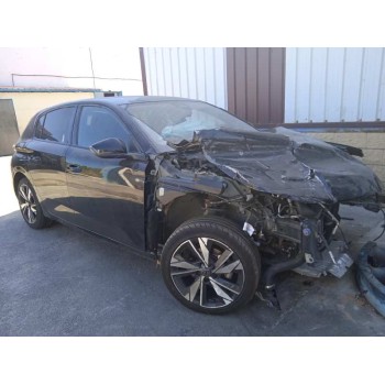 peugeot 308 del año 2022