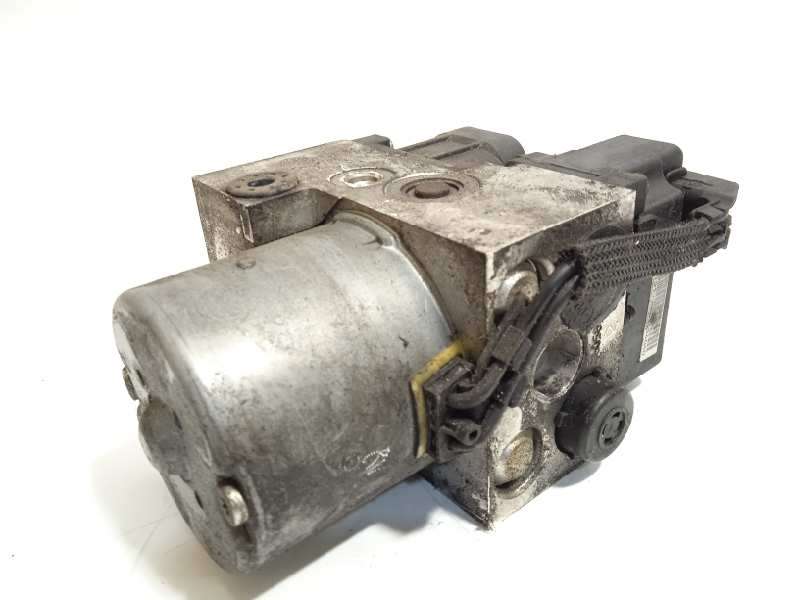 Recambio de abs para nissan patrol gr (y61) 3.0 16v turbodiesel cat referencia OEM IAM 47660VC300  11000031320 - Blanco 2