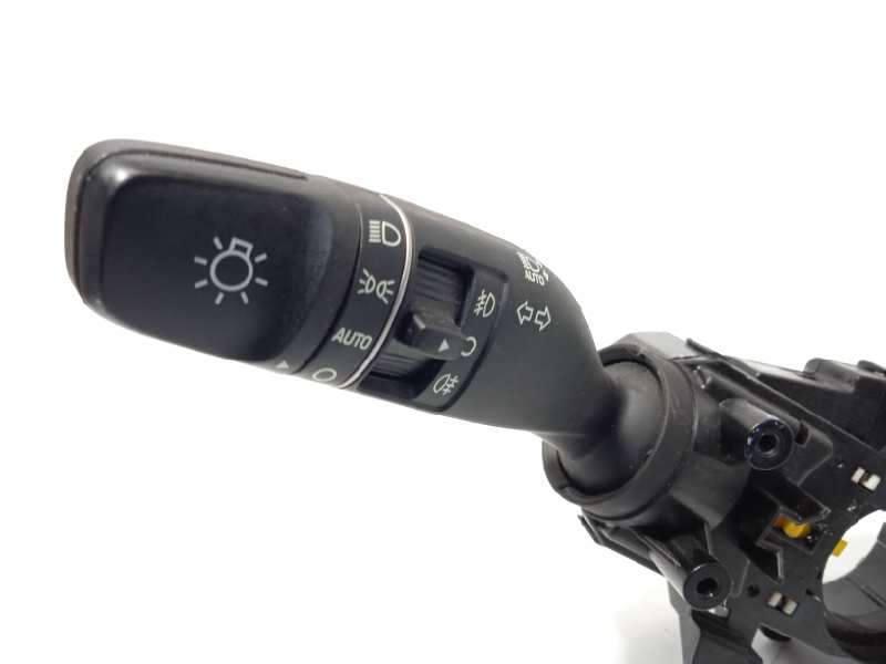 Recambio de mando intermitentes para hyundai i30 (pd) select referencia OEM IAM 93404G4950 - Azul 4