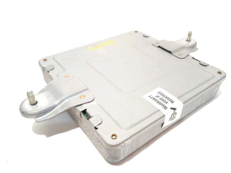 Recambio de modulo electronico para toyota prius (nhw20) 1.5 cat referencia OEM IAM 8998147160 - Blanco 2
