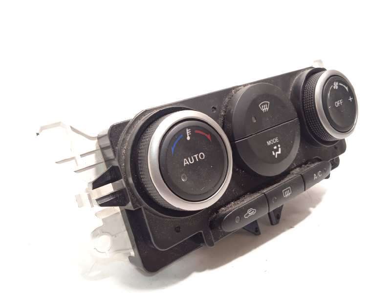 MANDO CLIMATIZADOR EH6461190A 