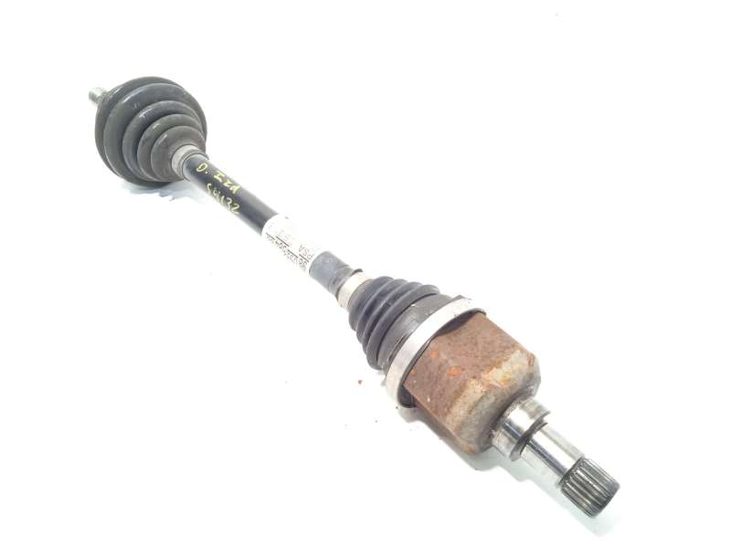 Recambio de transmision delantera izquierda para ds ds 4 / ds 4 crossback (nx_) 1.2 thp 130 (nxhnym) referencia OEM IAM 98092584 - Gris 2