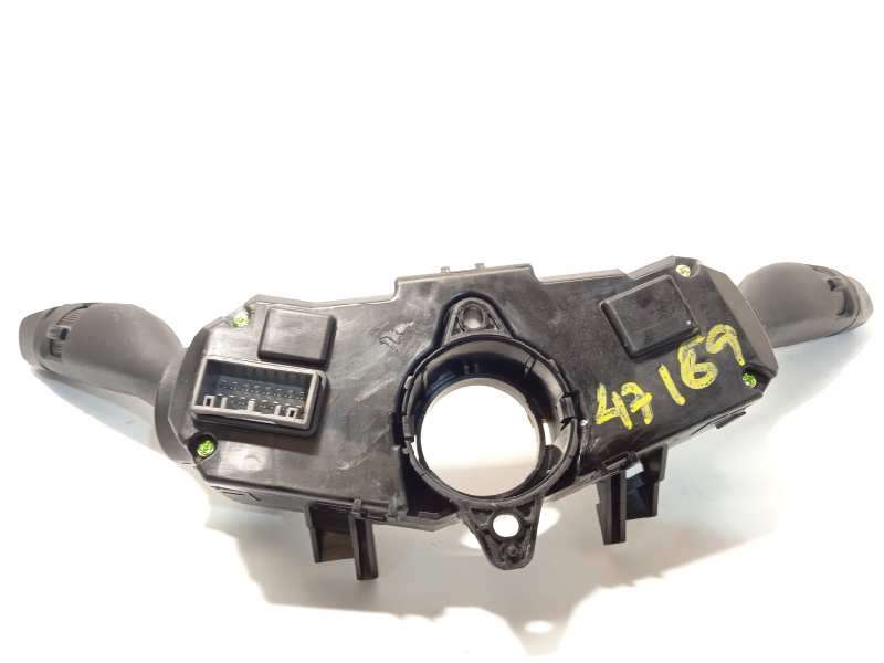Recambio de mando intermitentes para hyundai i30 (pd) select referencia OEM IAM 93404G4950 - Azul 5