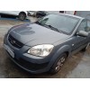 kia rio ii (jb) del año 2006