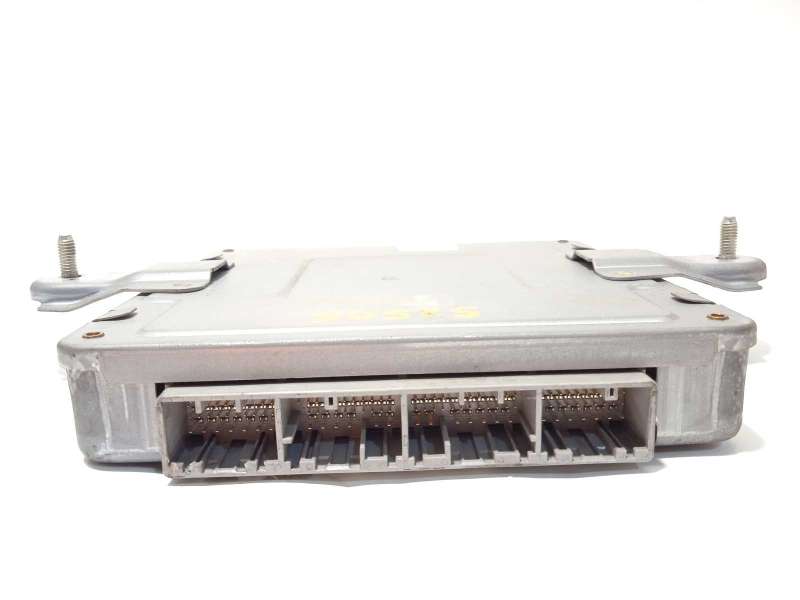 Recambio de modulo electronico para toyota prius (nhw20) 1.5 cat referencia OEM IAM 8998147160 - Blanco 3