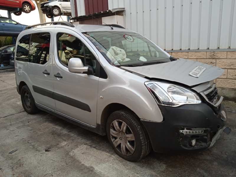 PEUGEOT PARTNER KOMBI