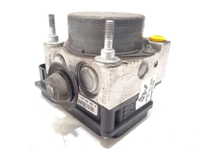 Recambio de abs para fiat 500 l (330) lounge referencia OEM IAM 51880815 0265801087 0265232840 2
